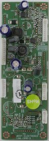 Acoustic Solutions NRAS42PES - Board - LW6.194R-3
