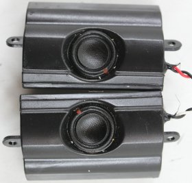 Asus X58L - Internal Speakers (L&R) - 04G170018801