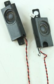 Asus X59GL - Internal Speakers (L&R)