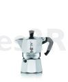Bialetti Espresso Pot - Espressokocher Moka Express 2 Tassen - 1168