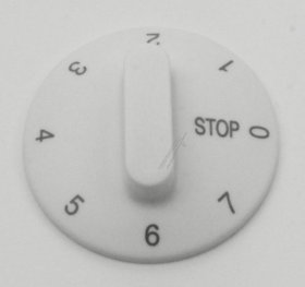 Brandt Thermostat Control - 43x8613 Control Knob Thermostat