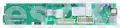 Candy Hoover Modules / Electric Units Home Appliances - Scheda 40013769+e40014838 Original Pulled - 49116286