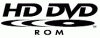 HD DVD-ROM