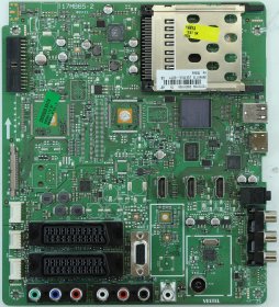 Celcus LCD423D193FHD - Main AV - 17MB65-2 - 011111 - 23031856