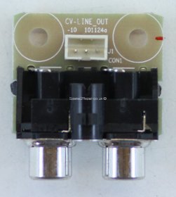Cello C5566DVB - Inputs - CV-LINE_OUT -10 - 101124a