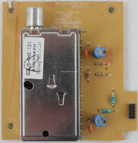 Clarity CTVL32W3HD - Tuner - 200-C00-JK329H REV:S3 - 899-T00-CF329XCH - REV:01