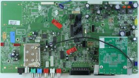 Crown CTT2701 - Main AV - 17MB22-2 - 021106 - 20363422 - 17DB22Z-1 - 201206