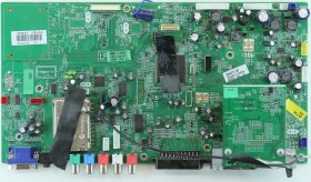 Cyberdyne TM-26751D - Main AV - 17MB22-2 - 021106 - 20343828