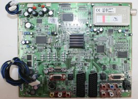 Daewoo DLP-42C1 - Main AV - 4859813793_01 - SL-223P(MP)