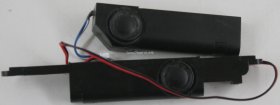 Dell Inspiron 1300 - Internal Speakers (L&R)
