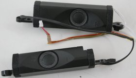 Dell Inspiron 1501 - Internal Speakers (L&R) - CN-0PM811 - REV A00