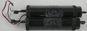 Dell Inspiron 1520 - Internal Speakers (L&R) - 0KU925 - REV A00