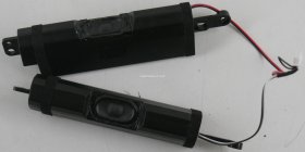 Dell Inspiron 1520 - Internal Speakers (L&R) - KU925 - REV A00