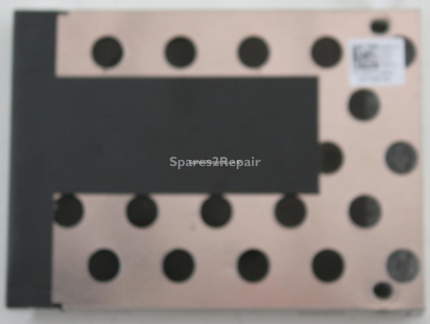 Dell Inspiron 1545 - HDD Caddy - 0M6713