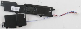 Dell Inspiron 1545 - Internal Speakers - 23.40456.001 - REV:A00