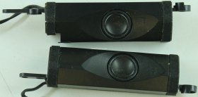 Dell Inspiron 6000 - Internal Speakers (L&R) - PK230007700 - REV.A