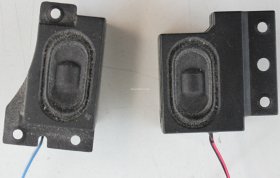Dell Inspiron M5030 - Internal Speakers (L&R) - 23.42342.011 - Ver.A01 - 0H0T6K