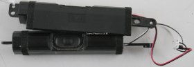 Dell Inspiron PP22L - Internal Speakers (L&R) - CN-KU925-72410-78V-2480 - REV A00