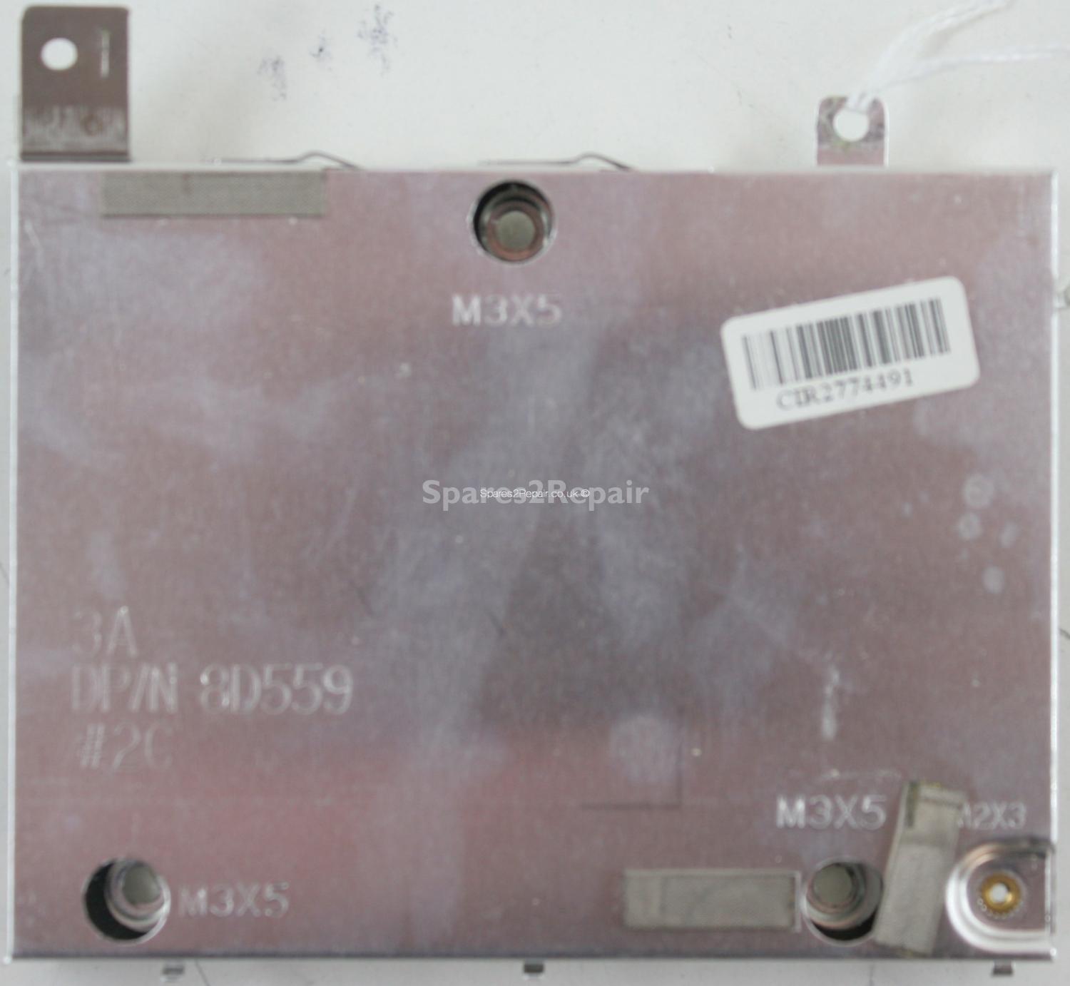 Dell Latitude C510-C610 - HDD Caddy - 8D559