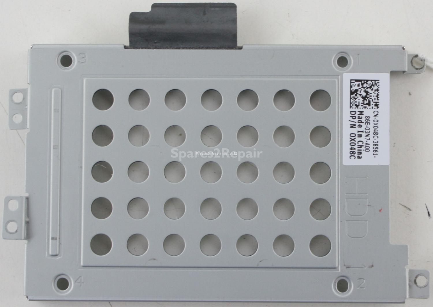 Dell Studio 1735/1737 - HDD Caddy - 0X048C