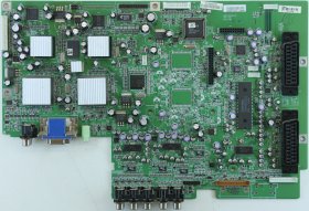 Dell W2600 - Main AV - 6832150100-03 - PTB-1501