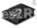 Delock Cable/plugs/adapter - Usb 2.0 Card Reader Fur Cf - Sd - Micro Sd - Ms - Xd - M2 Speicherkarten