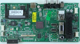 DigiHome LCD32913HDDVD - Main AV - 23034327 - 23034499 - 17MB62-2.5 - 221111