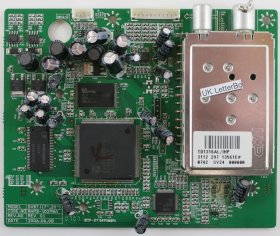 DMTECH LQ20XTV - Tuner - RHPB-10298A - Rev 01