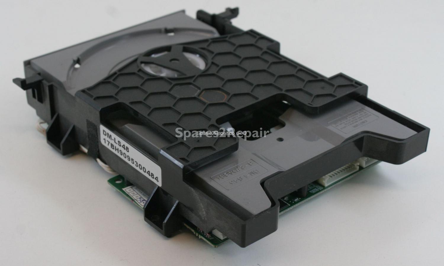 DMTECH LW19XTM - DVD Player - DM-LS48 - 17BH9095300484