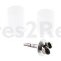 Foot - 1327172001 Milling Cutter Ikea [Electrolux Aeg]