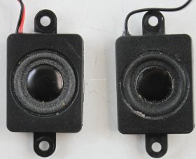 EMachines E627 Series - Internal Speakers (L&R) - PK230009X00