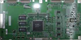 Evesham V30DMBB - LVDS - V296W1-C1 X7 - 35-A29C0134