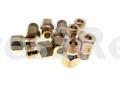 Fagor Gas Hob Burner Set Ng - Nat Injector - CC1729500