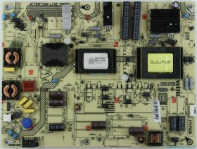Finlux 48FLHK249BCD - Power Supply - 23241500 - 17IPS20 - 060913R6