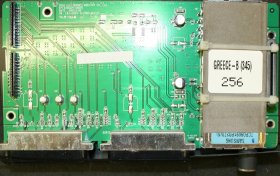 FirstLine Plasma - Tuner - ERAE ELECTRONICS - EPT4200AP TUNER