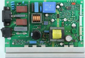 Fujitsu Myrica PDP-TV PQ42-1 - PSU - 6030-6521-0000 - A01