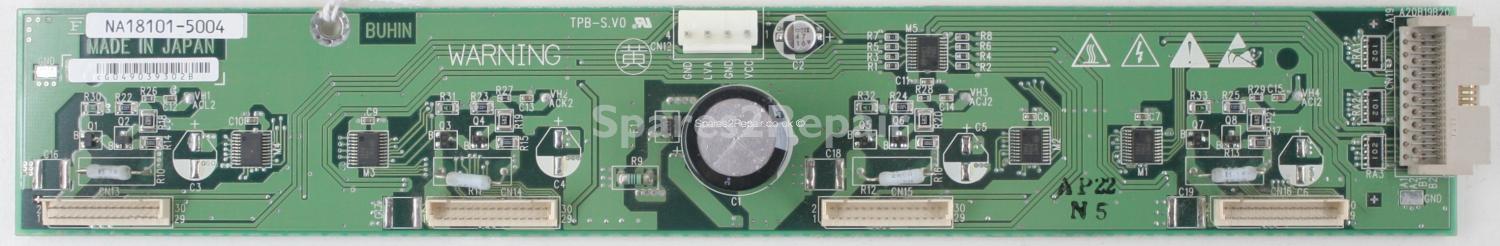 Fujitsu PDS4222E-S - Buffer - NA18101-5004 - NA26701-D232