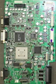 Fujitsu PDS4233E-H - DVI & DSUB - 8112341011 - M01DE 01