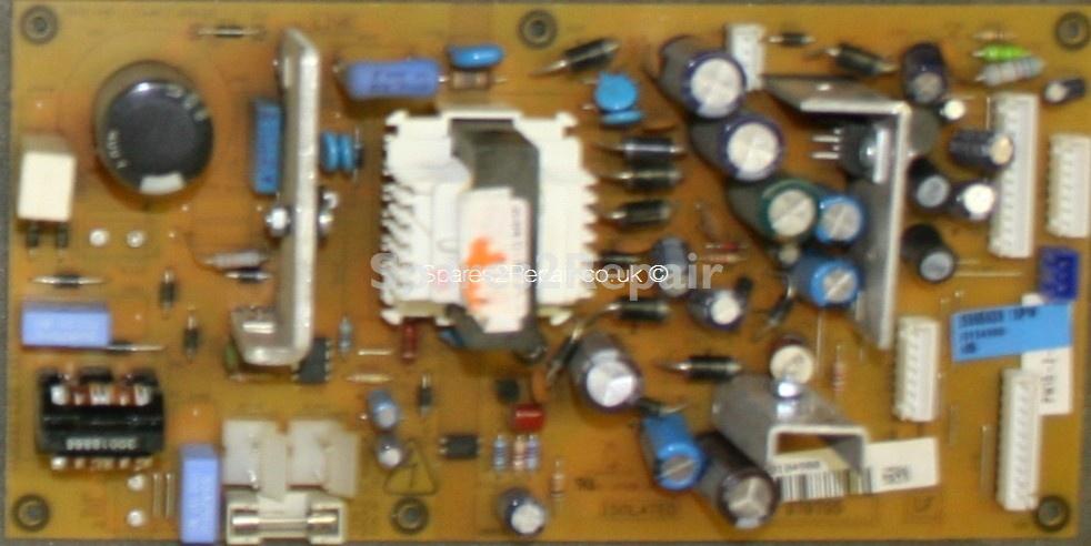 Goodmans GTV42P5 DVBT - 18PW15-2 - 070705