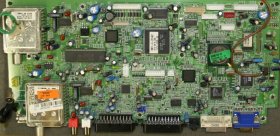 Goodmans GTV42P5 DVBT - Main AV - 17MB11-6 - 130505