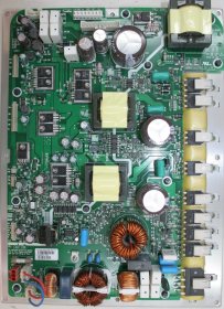 Goodmans GTV42P4 - PSU - PDC20323 M - PKG-1985 - PLG-421 - 3501Q00100A Rev.B