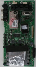 Grundig GU19WDVD10 - Main AV - 17MB45-3 - V2D - 20500953 - 160310