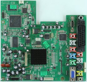 Grundig GU19WDVDT - Main AV - 200-100-JF16H - REV:A2 - 899-CJ0-VP1930XBH