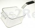 Hendi Chip Pan Basket - Fry Basket F Fryer 207208-207307-209202-209301 Batch 401182 And Up - 933664