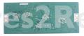 Hisense T-con Module - T-con Board Original Pulled - T331379