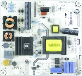 HiSense LHD32K370WTEU - PSU - RSAG7.820.5427