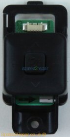 Hisense H50M3300 - Power Button - PSAG7.820.6186/ROH - VER:C