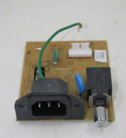 Hitachi 26LD6600B - AC Socket - 17FL11-4 - 160905