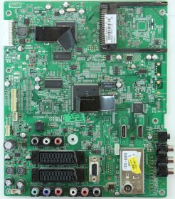 Hitachi 42LDF30UA - Main AV - 17MB35-1 - V2 - 020708 - 20457678
