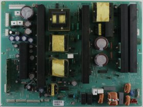 Hitachi 42PD3200 - PSU - SanKen PSC10126E M - 3501000105A Rev.D